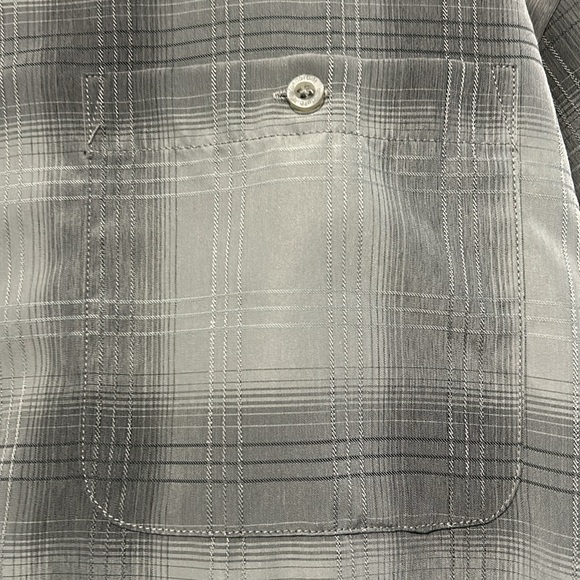 Men’s Vanderbilt, casual button-down shirt. - Picture 3 of 6